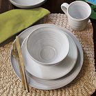 Flow Dinnerware - Salad Plate