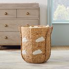 Joseph Altuzarra Woven Clouds Hamper