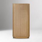 Maurelle Reeded Cabinet (84")