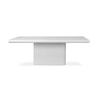 Ocran Dining Table (84")