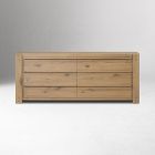 Ronel 6-Drawer Dresser (75")