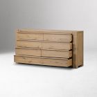 Ronel 8-Drawer Dresser (75")