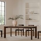 Wellington Dining Table (96")