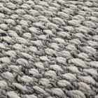 Woven Honeycomb Indoor/Outdoor Rug Swatch
