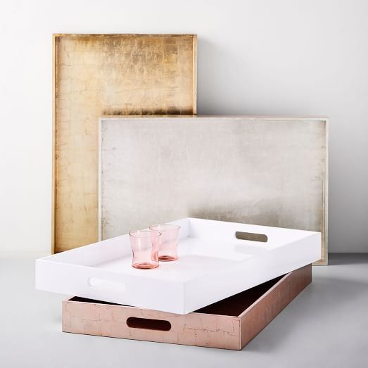 Butler Stands | West Elm