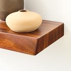 Lennox Live Edge Shelves (24"&ndash;36")