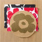 Marimekko Pieni Unikko Placemats