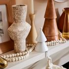 Metal Tree Stocking Holder