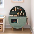 Olive Play Kitchen Set