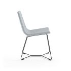 Slope Healthcare Armless Guest Chair