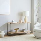 Willow Console Table (42"&ndash;60")