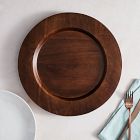 Wood Charger