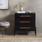 Magnolia 3-Drawer Dresser (32.5")