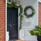 Modern Lacquer Wood Nutcrackers