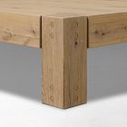 Ronel Coffee Table (48")