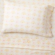 Sunny Skies Pillowcase Set