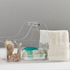Acrylic Nursery Storage