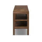 Astrophel Console Table (78")