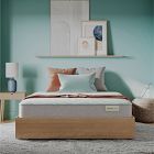 BeautySleep by Beautyrest® Slumberscape Hybrid Mattress