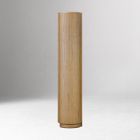 Maurelle Reeded Cabinet (84")