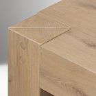 Ronel Coffee Table (48")