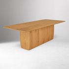 Ainhoa Rectangle Dining Table (97")
