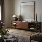 Astrophel Media Console (92")