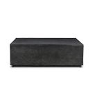 Hoshi Rectangle Outdoor Coffee Table (65")