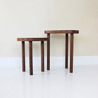 küdd:krig HOME Joon Nesting Tables