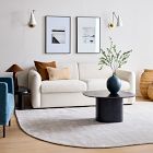 Lucent Leaf Rug