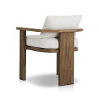 Monet Outdoor Dining Armchair