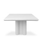 Ocran Dining Table (84")