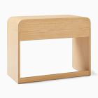 Statement Knob Desk (39")