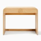 Statement Knob Desk (39")