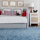 Woodland Antelope Wool Rug