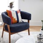 Woven Alta Pillow Cover