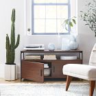 Faux Potted Cactus Plant