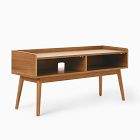 Mid-Century Media Console (48")