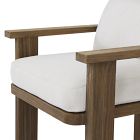 Monet Outdoor Dining Armchair