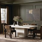 Ocran Dining Table (84")