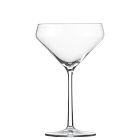 Schott Zwiesel Pure Crystal Martini Glasses (Set of 6)