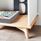 Sydney Tall Bookcase (26")