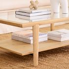 Whitman Coffee Table (50")