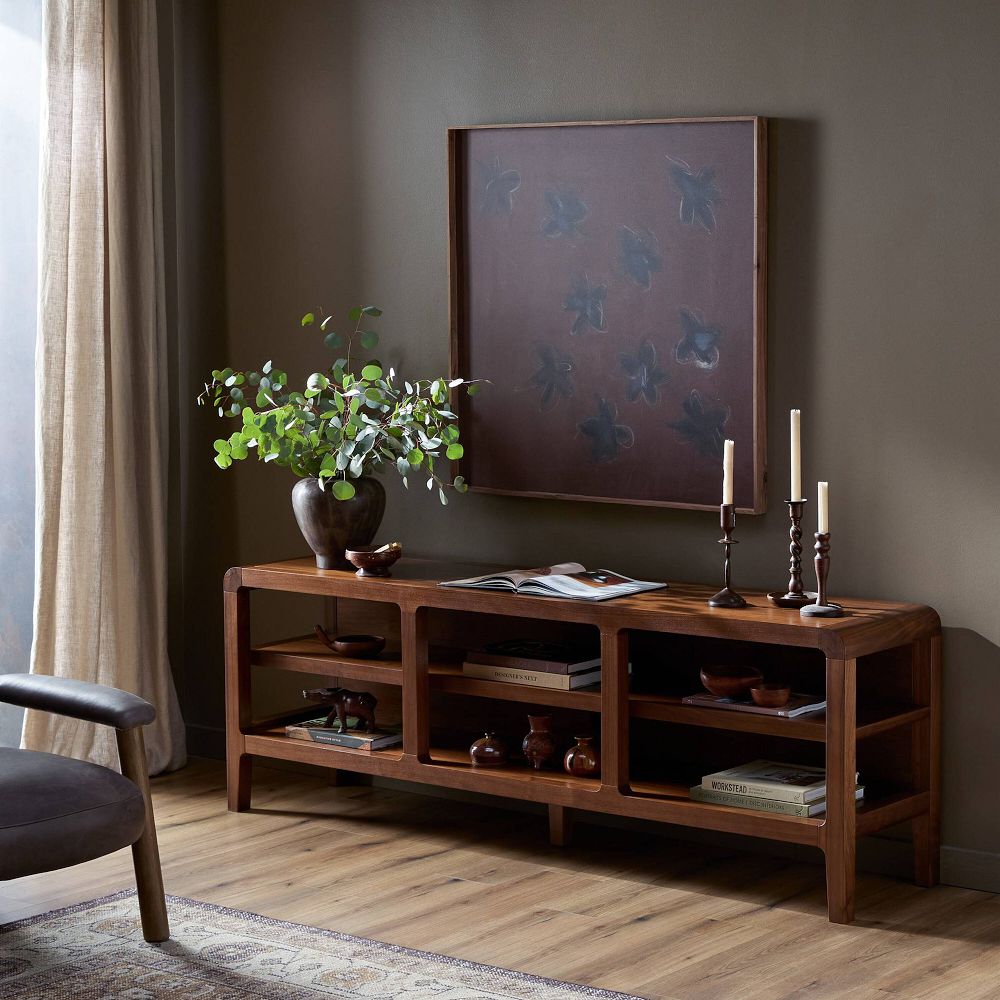 Astrophel Console Table (78") by West Elm