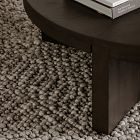 Coralie Round Coffee Table (38")