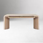 Elira Desk (72")