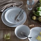 Flow Dinnerware - Salad Plate