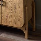 Izar Media Console (78")