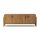 Izar Media Console (78")