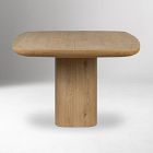 Joren Oval Dining Table (98")